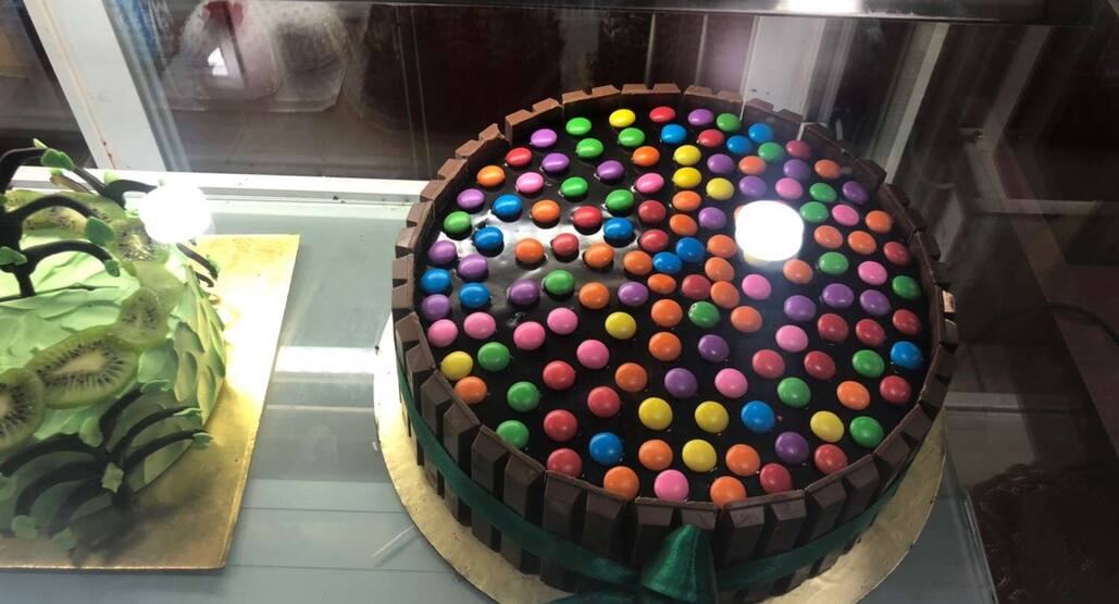 Fnp Cakes N More Attapur Hyderabad Restaurant